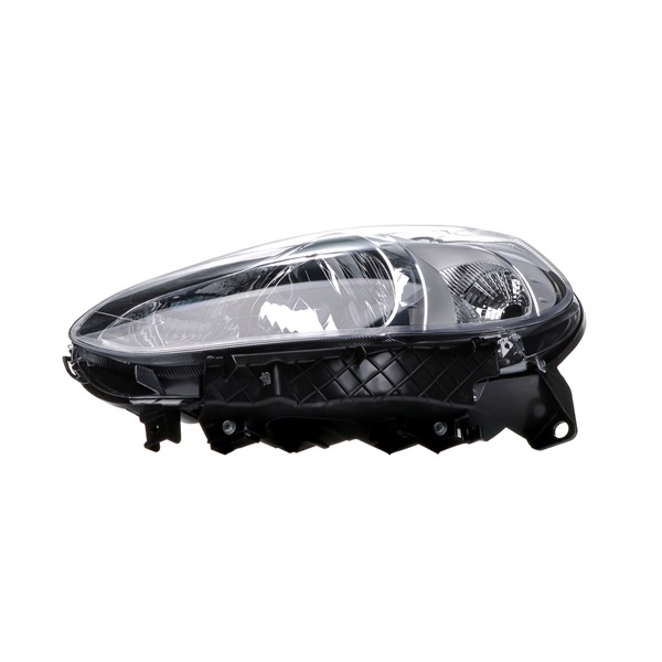 ABAKUS 661-1162LMLDEM1 Framlykta FIAT Punto Evo Hatchback (199) 1.4 (199AXB1A) Bensin 77 hk 2011 pris