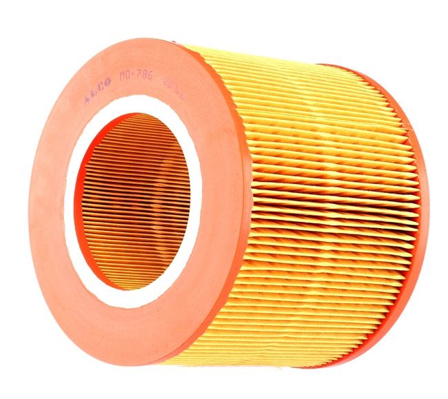 ALCO FILTER MD-786 Filtre d'air Saab 9-5 Break 2.3 t BioPower Essence/éthanol 210 CV 2008 prix