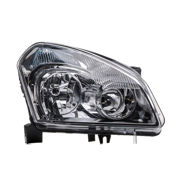26010JD900 OE ABAKUS Headlight 215-11B8R-LD-EM