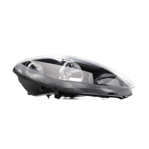 ABAKUS 445-1125R-LDEM2 Glavni zaromet SEAT Leon Hatchback (1P1) 1.9 TDI Dizel 90 km 2007