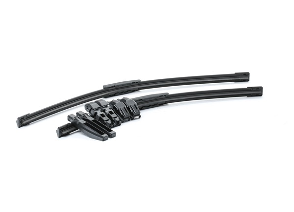 RIDEX 298W0129 Essuie-glace Seat Ibiza 6L 1.2 Essence 64 CV 2002 prix