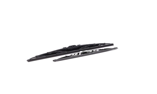 96910777 OE RIDEX Essuie-glace 298W0125