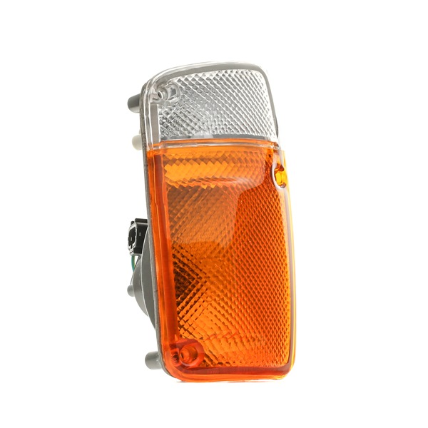 Blinker ABAKUS 215-1543R-A passend für NISSAN zum günstigen Preis