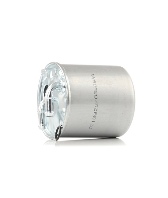 STARK SKFF-0870101 Filter goriva MERCEDES-BENZ Razred C Saloon (W204) C 180 CDI (204.000) Dizel 120 km 2010