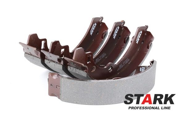 5320270A00 OE STARK Jogo de maxilas de travão SKBS-0450237