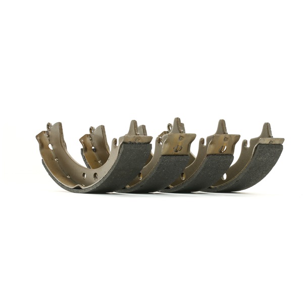 0449520050 OE STARK Brake Shoe Set SKBS-0450241