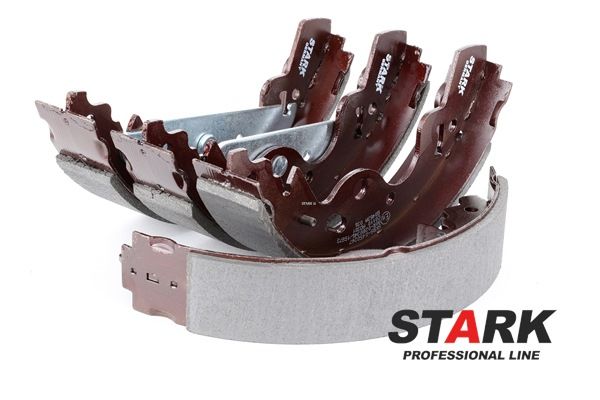 SFS000030 OE STARK Комплект тормозных колодок SKBS-0450247