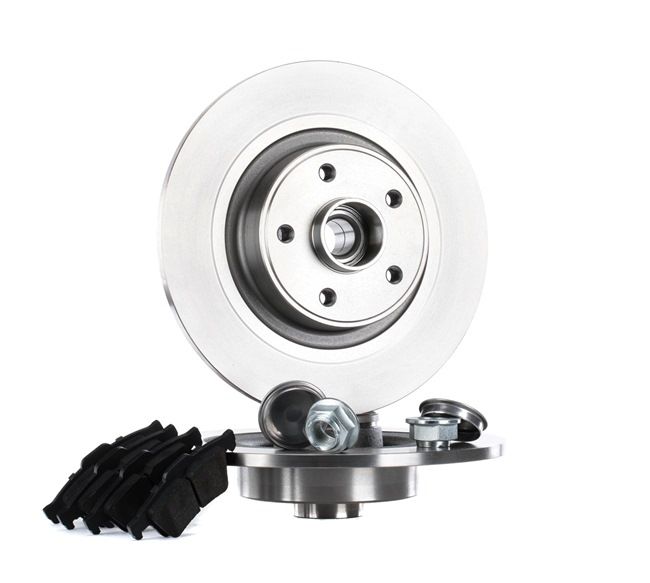STARK SKBK-1090350 Kit de discos de freno y pastillas Espace IV 2.2 dCi Gasóleo 150 cv 2006 precio