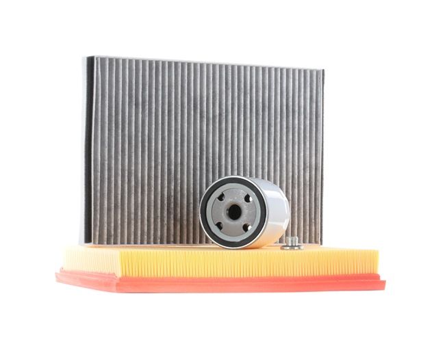 STARK SKFS-1880041 Kit de filtros Astra H Hatchback 2.0 Turbo (L48) Gasolina 240 cv 2006 preço