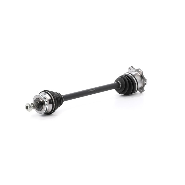 RIDEX 8D0407271DP Drivaxel