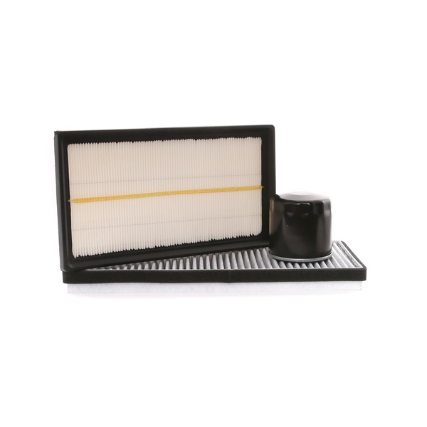 STARK SKFS-1880082 Servicekit och filtersats FORD KA (RB_) 1.3 i Bensin 60 hk 1999 pris