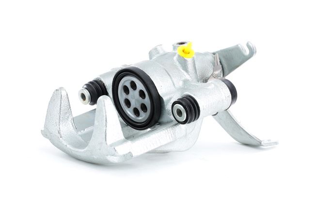 STARK SKBC-0460698 Caliper IVECO DAILY 4 3.0 35C14 G, 35C14 G/P, 35S14 G, 35S14 G/P, 35C14 GD,... CNG 136 hk 2008 pris