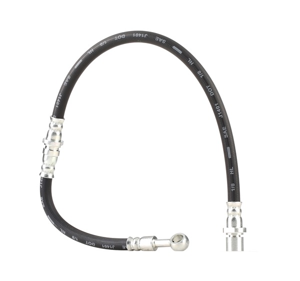 STARK SKBH-0820512 Brake hose SUBARU FORESTER (SF) 2.0 S Turbo AWD (SF5) Petrol 177 hp 2002 price