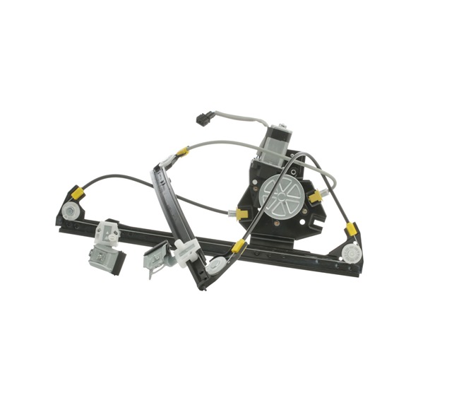 STARK SKWR-0420384 Window regulator VW Polo 6N2 1.4 Petrol 60 hp 2001 price