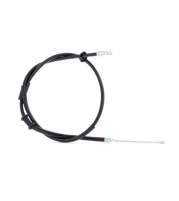 STARK SKCPB-1050239 Brake cable Fiat Punto 176 1.4 GT Turbo (176AS_) Petrol 131 hp 1999 price