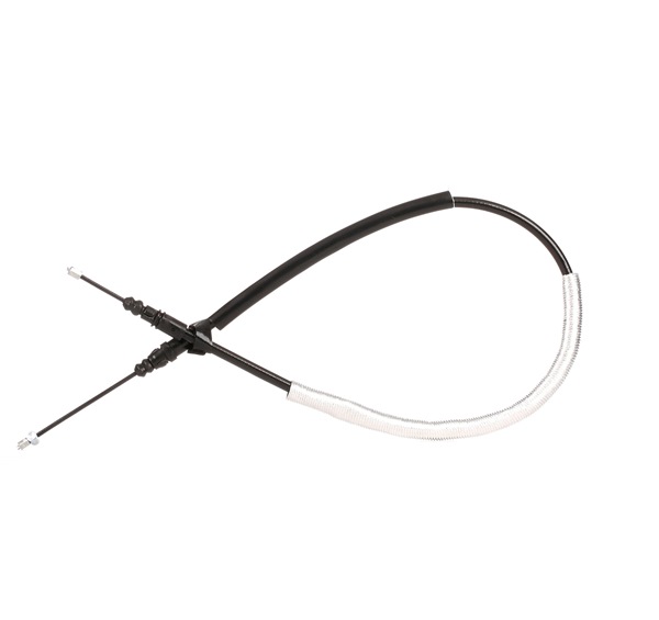 STARK SKCPB-1050241 Brake cable CITROЁN C4 I Picasso (UD) 1.6 VTi Petrol 120 hp 2008 price