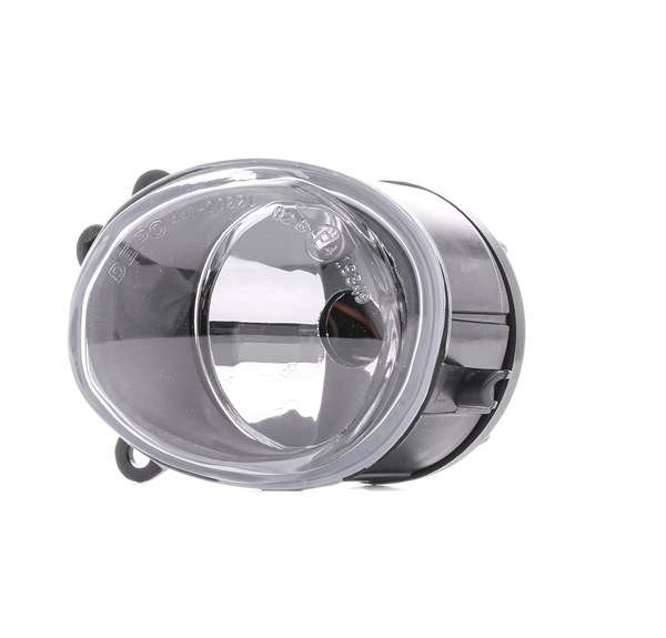 ABAKUS 441-2022L-UE farol de nevoeiro Audi A3 8L preço