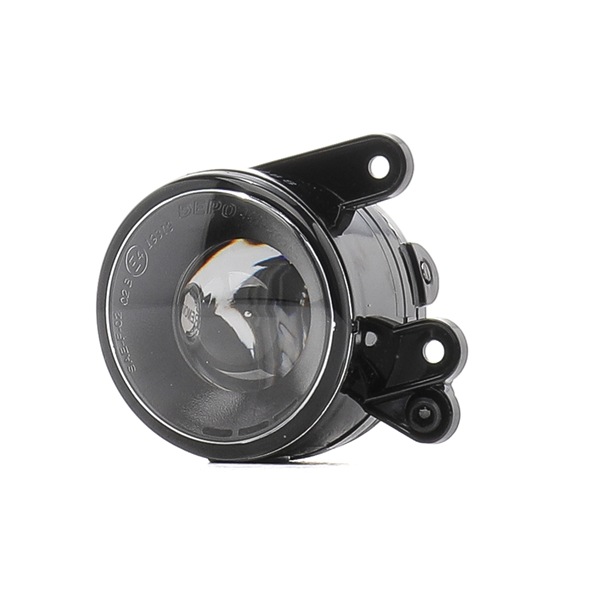 ABAKUS 441-2023R-UQ Nebelscheinwerfer VW Golf 5 2.0 116 PS Benzin 2008