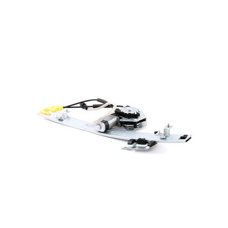 STARK SKWR-0420400 Rudehejs KIA RIO notchback (DC_) 1.5 16V Benzin 97 HK 2002 pris