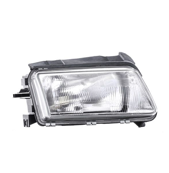 ABAKUS 441-1124R-LD-E Основная фара AUDI A4 (8D2, B5) 1.9 TDI quattro Дизель 110 л.с. 2000