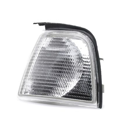 ABAKUS 441-1505L-UE-C Piloto intermitente Audi originales
