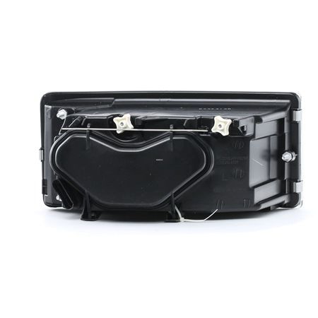 ABAKUS 663-1105L-LD-EM genuine Iveco Daily VI headlights Xenon and LED price