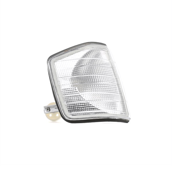 ABAKUS 440-1503R-WE-C byta blinkers MERCEDES-BENZ HECKFLOSSE pris