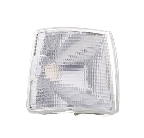 ABAKUS 441-1510R-UE-C Feu clignotant VOLKSWAGEN