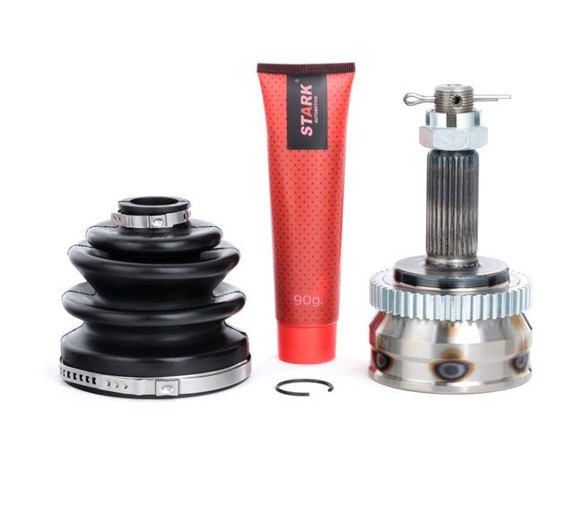 Hyundai Kit giunto omocinetico STARK SKJK-0200312