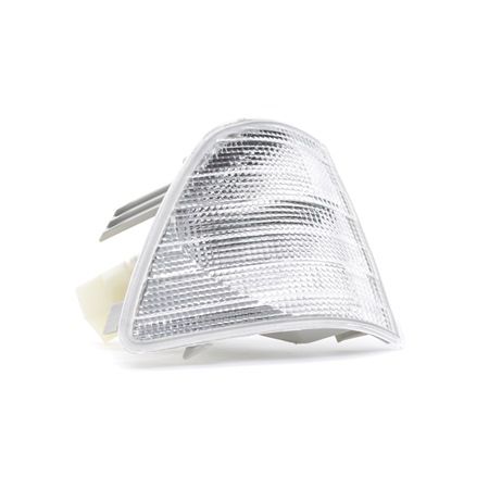 ABAKUS 440-1507L-WE Spiegelblinker MERCEDES-BENZ Sprinter 4-T Kastenwagen (W904) 410 D 2.9 4x4 Diesel 102 PS 1997