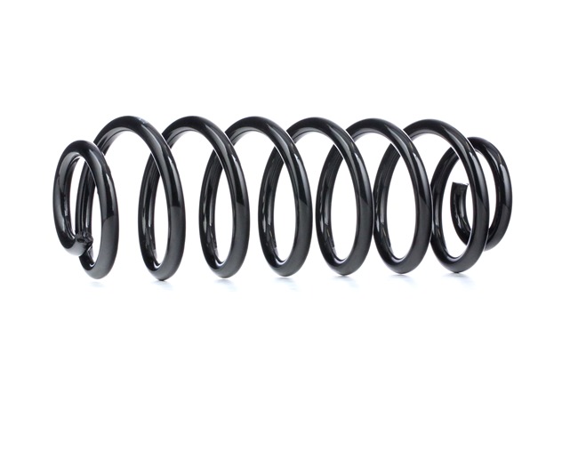 STARK SKCS-0040430 Federn BMW 5er E39 Touring 530d 3.0 184 PS Diesel 2000