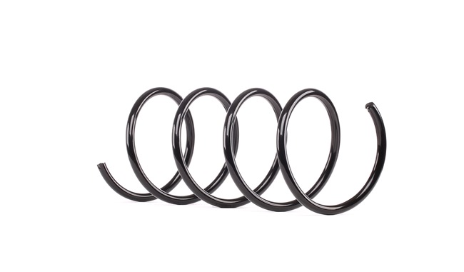 A2033214204 OE STARK Coil spring SKCS-0040440