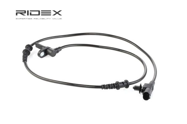RIDEX 412W0142 ABS, sensor VW Crafter 30-50 Camião de plataforma/Chassis (2F) 2.5 TDI Diesel 136 cv 2012 preço