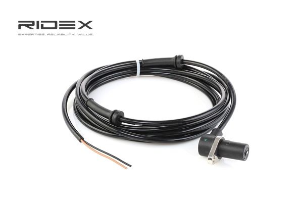 6385420217 OE RIDEX Sensore ABS 412W0140