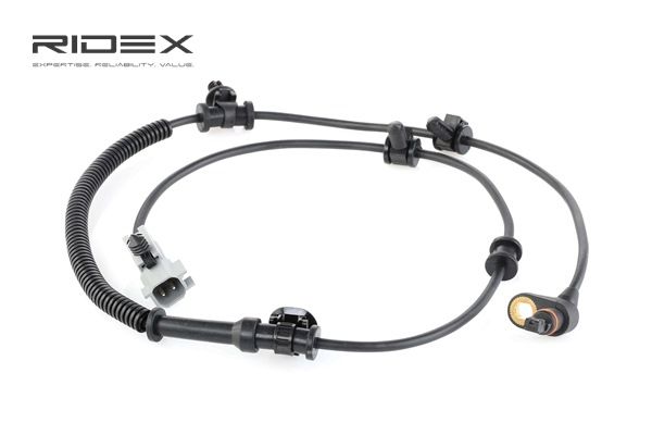412W0193 Sensore ruota abs RIDEX JEEP COMPASS prezzo