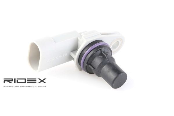 RIDEX 833C0057 Kurbelwellensensor FIAT PANDA (169) 1.3 D Multijet 4x4 (169.AXC2A) Diesel 70 PS 2025
