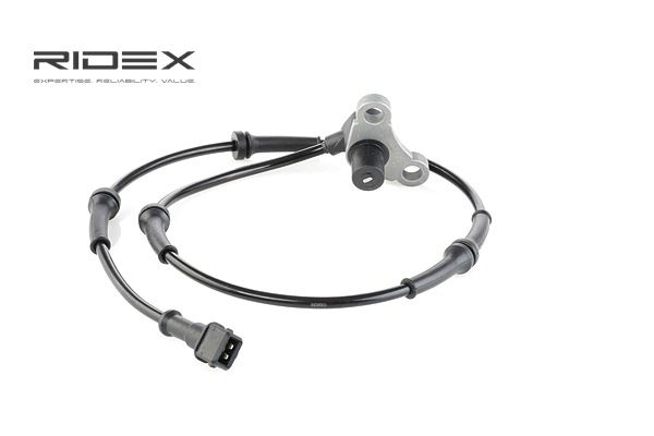 412W0160 RIDEX Sensor ABS VOLVO V50