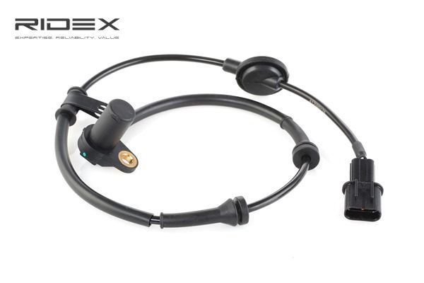 RIDEX 412W0176 Abs sensor HYUNDAI GETZ (TB) 1.3 i Bensin 82 hk 2004 pris
