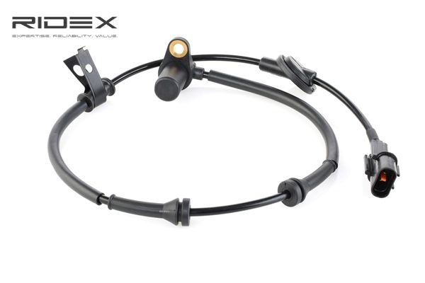 RIDEX 412W0265 Abs føler HYUNDAI Getz (TB) 1.3 i Bensin 82 hk 2003 pris