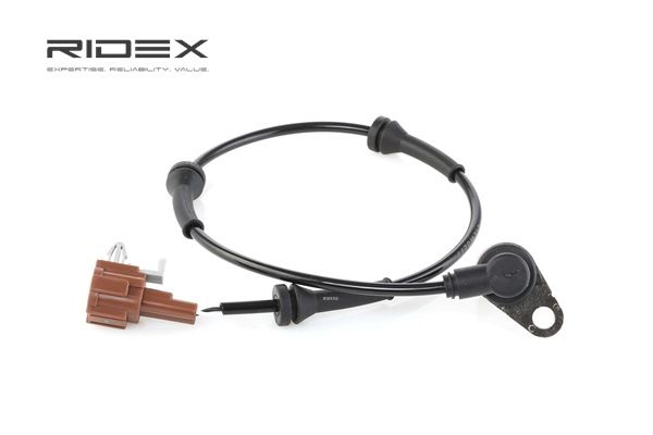 originais Nissan PIXO RIDEX Sensor rotações da roda 412W0277