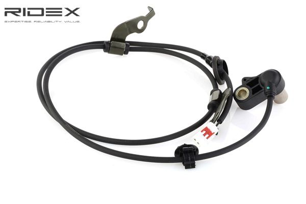 412W0287 RIDEX Sensor ABS MAZDA 3
