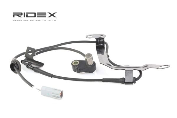 412W0289 RIDEX Sensor ABS MAZDA 3