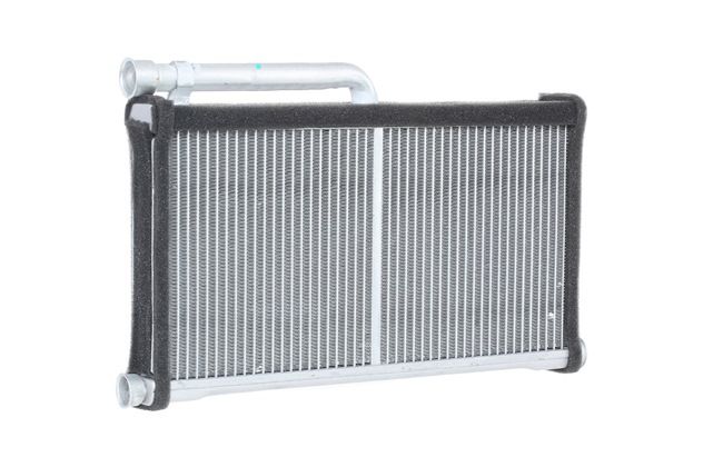 RIDEX 467H0088 Varmeveksler AUDI A6 C6 Sedan (4F2) 3.0 TDI quattro Diesel 225 HK 2004 pris