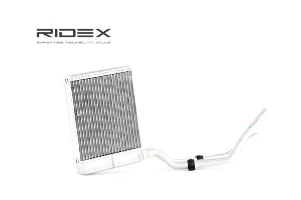 RIDEX 467H0083 Radiatore riscaldamento FORD C-MAX (DM2) 1.8 Benzina 125 CV 2010 prezzo
