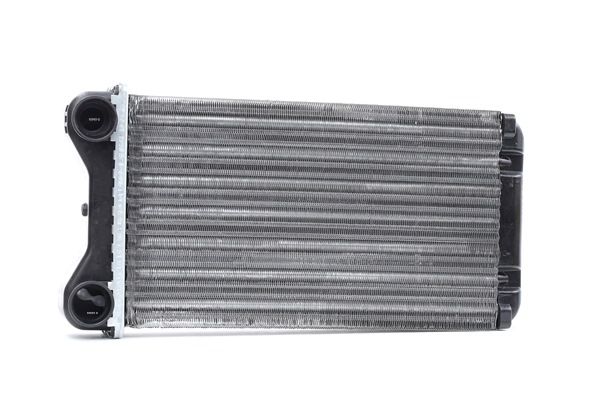 RIDEX 467H0050 Wärmetauscher Audi A4 8h 1.8 T 170 PS Benzin 2003