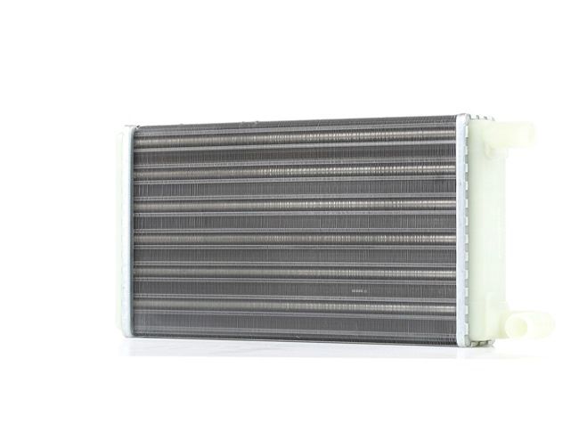 A0028356201 OE RIDEX Heater matrix 467H0074