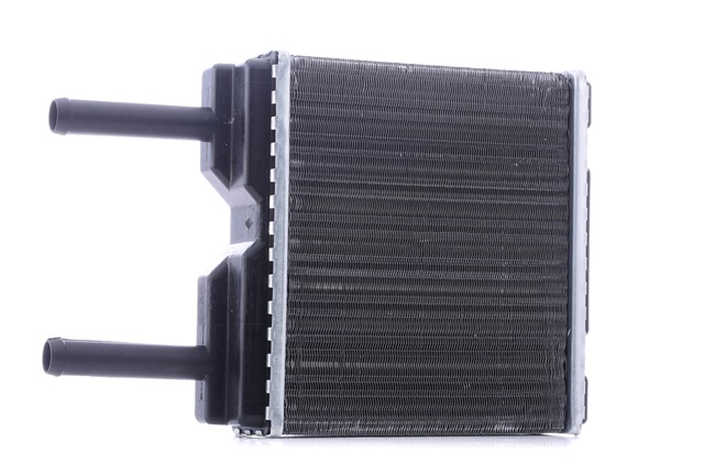 RIDEX 467H0084 Varmeveksler OPEL Corsa A Van (S83) 1.2 (F08, W5L) Benzin 45 HK 1989 pris