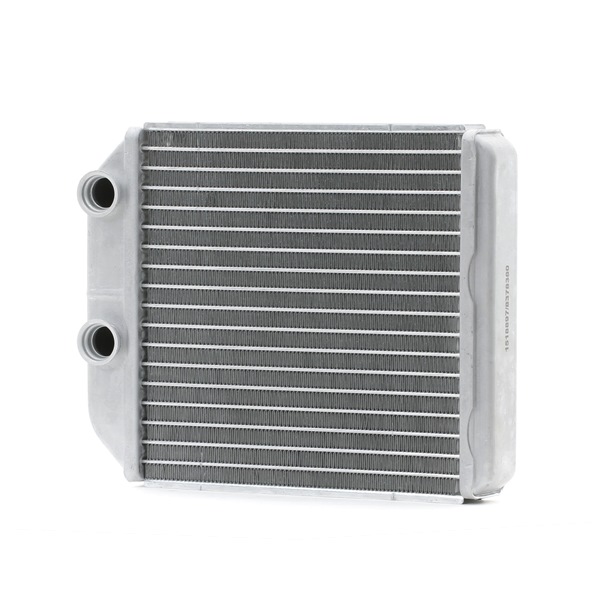 MITSUBISHI CARISMA Wärmetauscher RIDEX 467H0096