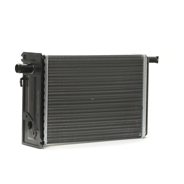RIDEX 467H0078 Kachelradiateur RENAULT TRAFIC Bus (T5, T6, T7) 1.6 4x4 Benzine 65 Pk 1986 kosten