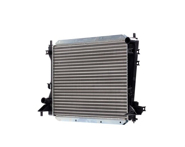 RIDEX 470R0344 Radiatore JAGUAR S-Type (X200) 4.2 R V8 Benzina 396 CV 2007 prezzo
